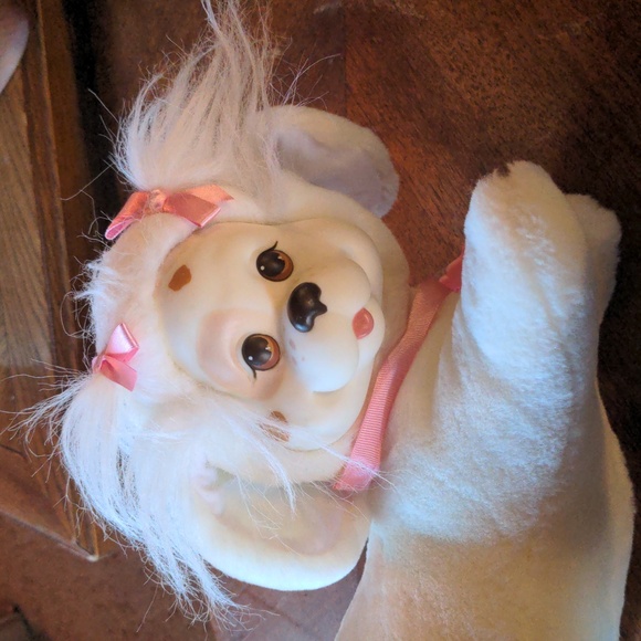 VTG Vintage Puppy Surprise 1991 - Picture 3 of 15